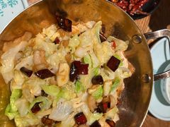 -蓉城小馆(科兴店)