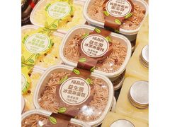-福晶园益生菌蛋糕面包(紫荆山店)