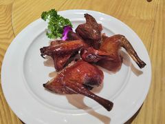 -德胜轩正宗顺德菜(宝安沙井会展中心店)