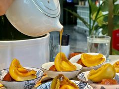 -帝景壹号粤菜餐厅(美丽沙店)