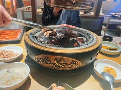-泥炉烧肉师(新街口金銮巷店)