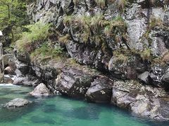 -石台牯牛降景区