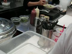 -Fan!烤肉饭(王府·星mall店)