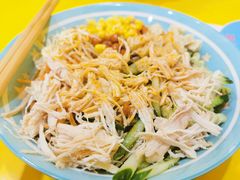 -嗨皮儿·现蒸面皮(抄纸巷店)