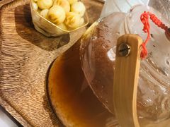 头牌莲子-裕莲楼(环球港店)