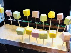 -深圳四季酒店·馥自助餐厅