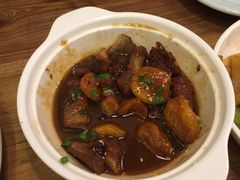 -妈妈的味道(工人体育场东路店)