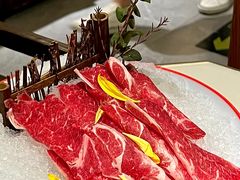 -涮福記·现切牛羊肉火锅(世纪汇店)