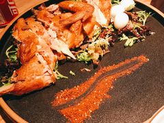 -薇酌饮·陕西菜(南门外店)