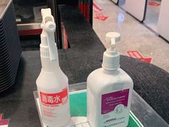 -康師傅私房牛肉面(浦机三店)