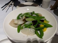 -海富门·带鱼·淮扬菜·粤菜(甘家口店)
