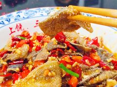 -三只鸟本地特色菜馆(上饶总店)