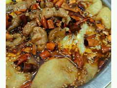 -黑皮酸菜鱼(绣花巷店)