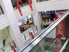 -光启城时尚购物中心