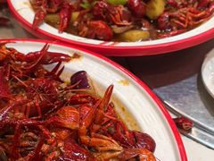 -寻味乌镇·龙虾烧烤