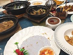 -濠景渔港(汇通店)