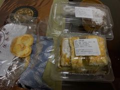 -国际饭店·帆声西饼屋(黄河路店)