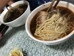 -美味斋(西北街店)