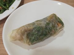 -姥家春饼店(漳州二路店)