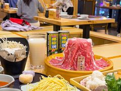 -牛匠和牛寿喜锅(西安总店)