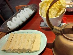 -1078號老北京涮肉(松柏店)