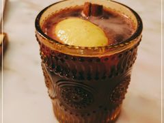 -The Rug Cafe(王府中环店)