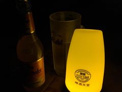 -啤仕多·啤客国潮跳舞BAR(保俶路店)