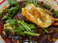 -沈家仁牛肉面(大堰三村总店)