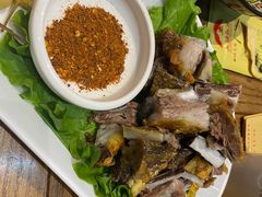 -北疆饭店(金狮广场店)