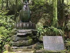 -神龙峡风景区