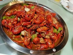 -简小姐·上海餐厅(长城大厦店)