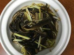 淮安软兜-文楼·早茶·淮扬菜(河下古镇一店)