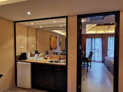 -太阳岛度假酒店