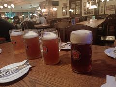 -宝莱纳啤酒花园餐厅PAULANER BRAUHAUS Nanjing(广州路店)