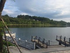 -南国桃园旅游度假区