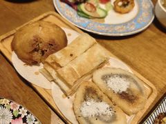 -美乐食街(小南店)