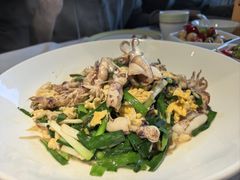 -开海·红岛海鲜虾水饺(石老人店)