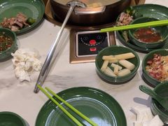 -润园四季椰子鸡火锅(南山海岸城店)