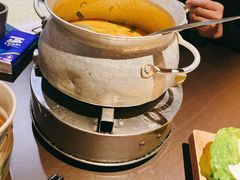 冬阴功-大头虾越式风味餐厅(光明广场店)