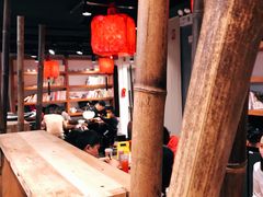 -和府捞面(东直门银座店)