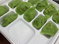 -船歌·鱼水饺青岛菜(国贸商城店)