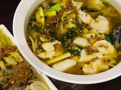 -拈菜(观音桥阳光世纪店)