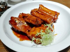 -廊亦舫Lang Yi Fang Restaurant(金桥店)