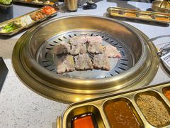 -妥妥烤肉料理(昙华林店)