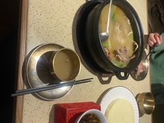 -我是那个大叔·美食研究所(新塘路店)