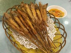 -宜宾海鲜酒家·三十年老字号