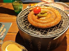 -卢布里西餐厅(海拉尔店)