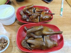 -光明刘冰乳鸽店(光明法政北路店)
