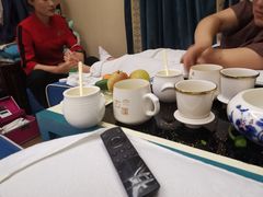 -古莲·影院足道·按摩SPA(水上温泉店)