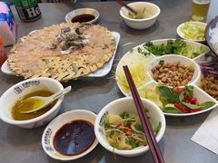 -官塘原味鱼生·潮菜大排档(潮州总店)
